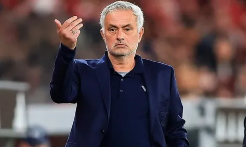 Đội duy nhất bất bại ở châu Âu mùa này