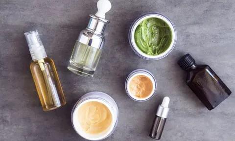 Thu hồi toàn quốc 291 mỹ phẩm chứa thành phần gây rối loạn nội tiết 0