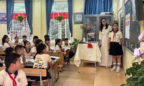 Nghị quyết 71 và bước ngoặt chiến lược: Nhà giáo, CBQL giáo dục - trung tâm của đổi mới