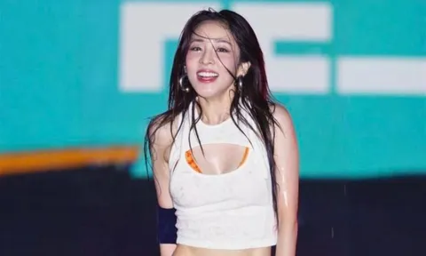 Động thái của Dara (2ne1) khi vướng cáo buộc sử dụng ma tuý