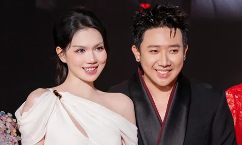 2 lần Ngọc Trinh lỡ duyên với Trấn Thành