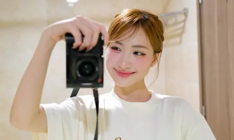 Hòa Minzy làm rõ về chuyện bạn trai