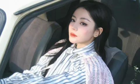 Xôn xao tin Địch Lệ Nhiệt Ba bị mắc kẹt ở Dubai, phải huỷ show trước giờ G