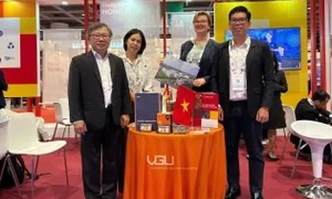 APAIE 2026: Bài học nâng tầm hội nhập giáo dục đại học