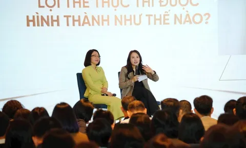 Từ lỗ 2 năm liên tiếp đến cú ngược dòng sinh lời gấp 30 lần giữa tâm bão: Công ty 20 năm tuổi tại Hưng Yên đã làm gì?