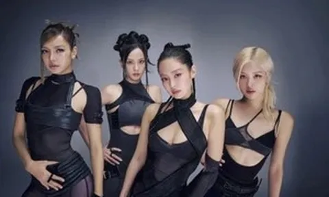 BLACKPINK lập kỷ lục chưa từng có trên YouTube