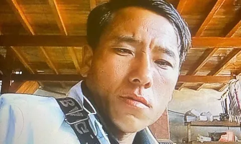 Bắt khẩn cấp đối tượng dùng dao sát hại người phụ nữ rồi trốn vào rừng tự tử