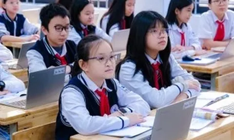 Đề xuất Hà Nội mở trường chuyên từ cấp THCS: Cân nhắc lợi - hại