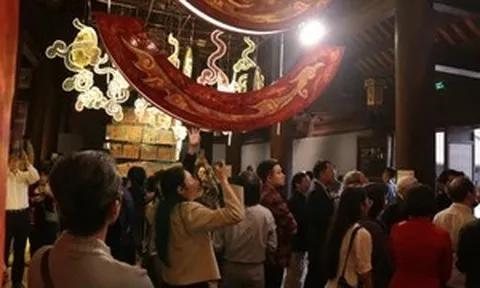 Hà Nội tăng tốc chuẩn bị lễ kỷ niệm 950 năm thành lập Quốc Tử Giám