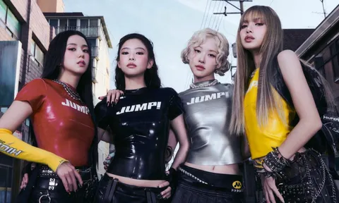 Truyền thông Mỹ nhận định bất ngờ về BLACKPINK