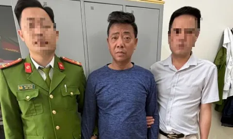 Bắt giữ đối tượng giết người sau 27 năm trốn truy nã