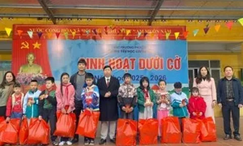 Phú Thọ: Xử lý nghiêm vi phạm đạo đức nhà giáo, không né tránh trách nhiệm