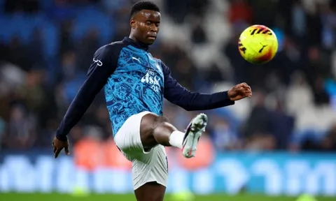 23 triệu euro và nước cờ đúng của Guardiola