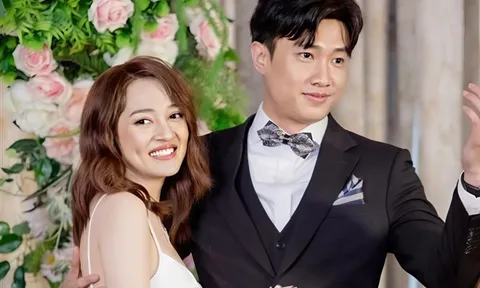 Quốc Trường tuyên bố với Bảo Anh