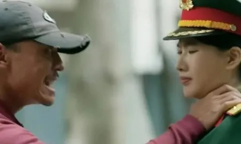 Không giới hạn tập 17: Lam Anh bị đe dọa