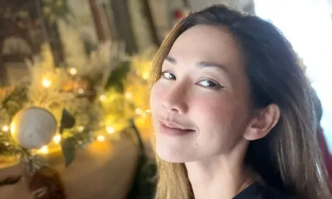 Hạnh phúc mới của diễn viên Kim Hiền