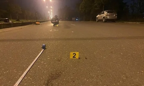 Triệu tập nhóm đối tượng tấn công người đi đường ở Phú Thọ