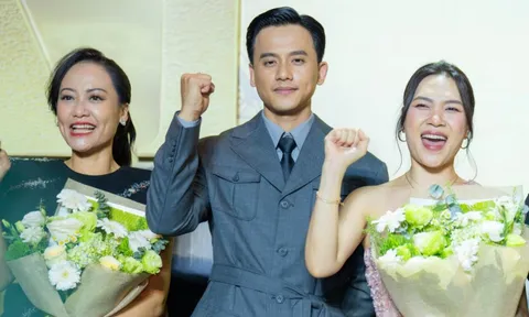 Hồng Ánh đánh giá thẳng sau khi xem phim của Mỹ Tâm và Mai Tài Phến