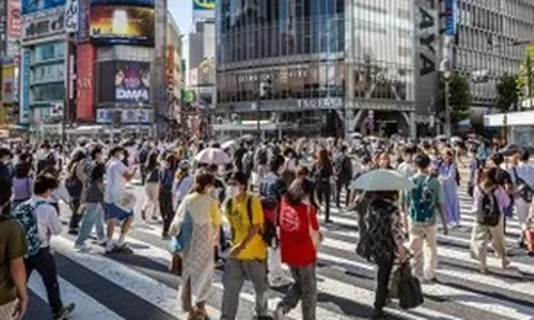 Nhật Bản đạt mục tiêu quốc tế hóa giáo dục sớm 8 năm