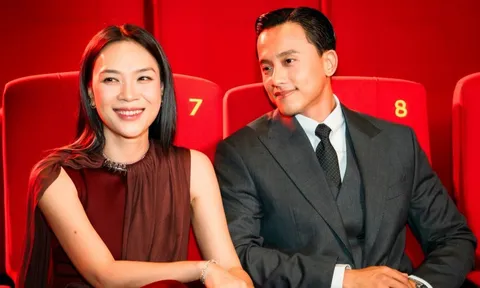 Bức ảnh ăn tối hé lộ mối quan hệ thật của Mỹ Tâm và Mai Tài Phến, khác xa ở sự kiện