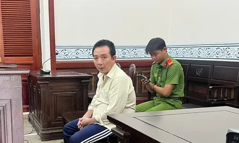 Lý do hoãn xử giám đốc chiếm đoạt tiền tỷ rồi bỏ trốn suốt 22 năm