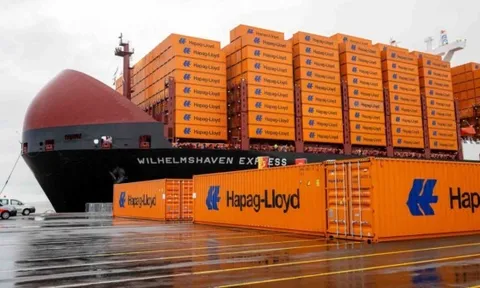 Thêm tàu chở dầu bị tấn công gần eo biển Hormuz, vận tải hàng hải gần như tê liệt