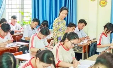 Sẵn sàng chuyển đổi bộ sách giáo khoa thống nhất