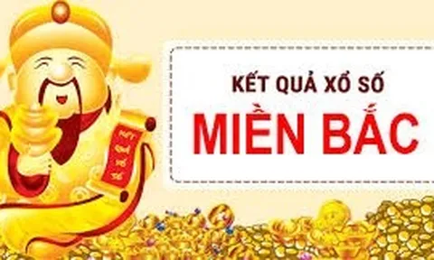 XSMB 4/3 - Kết quả xổ số miền Bắc ngày 4/3