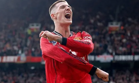 Cửa dự Champions League mở ra với MU