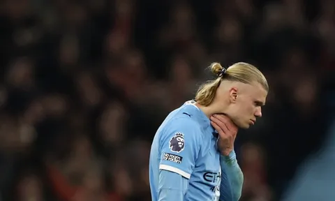 Man City chao đảo ở thời điểm then chốt