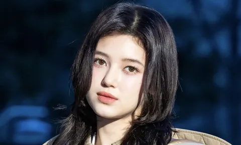 Tình cảnh hiện tại của Danielle sau khi bị đuổi khỏi NewJeans