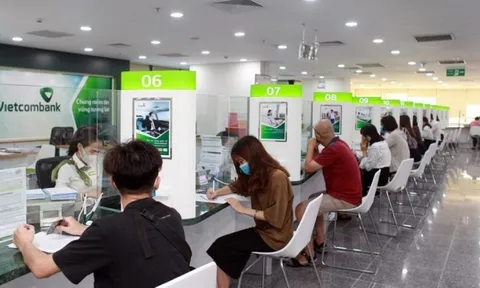 5 trường hợp sau sẽ bị Vietinbank, Vietcombank, BIDV… đóng băng tài khoản, dừng giao dịch chuyển tiền/ rút tiền