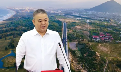 Tập đoàn Xuân Thiện đến tỉnh rộng thứ 3 cả nước hé lộ kế hoạch đầu tư loạt dự án gần 100.000 tỷ đồng