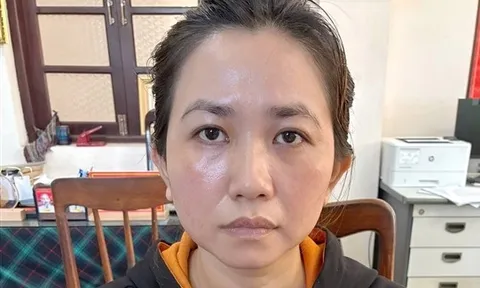 Vụ tráo 280 chỉ vàng trị giá 5 tỷ đồng: Danh tính thủ phạm khiến cả gia đình “chết lặng”