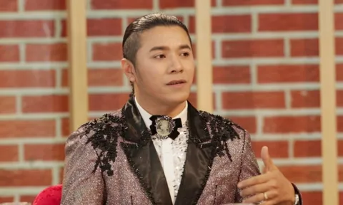 Kasim Hoàng Vũ qua đời