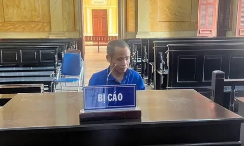 Được áp dụng nguyên tắc có lợi, bị cáo có nhiều tiền án thoát án tử hình