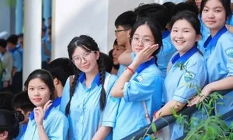 Giáo dục bước vào kỷ nguyên mới: Kiến tạo nền tảng vững chắc cho năm bản lề