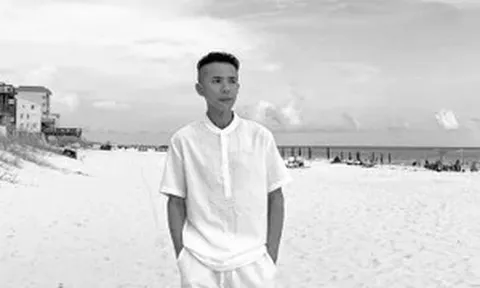 Ca sĩ Kasim Hoàng Vũ qua đời