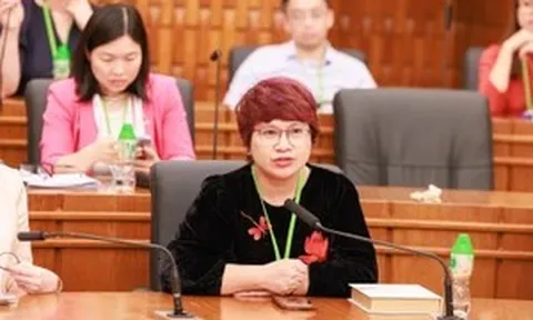 Hội nhập chủ động, định vị chiến lược: Bước chuyển mới của giáo dục đại học