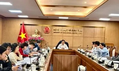 Quỹ học bổng quốc gia giúp phát hiện bồi dưỡng nhân lực chất lượng cao