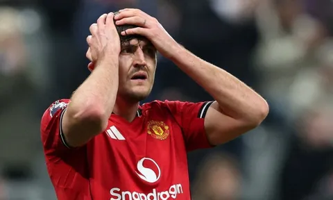 Lý do Manchester United sụp đổ