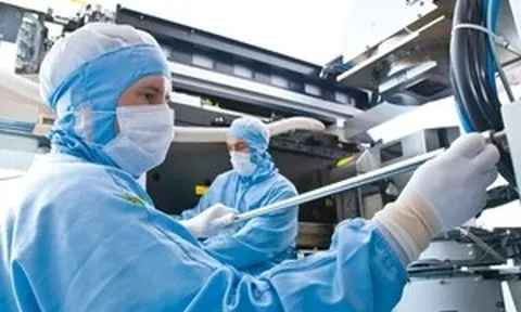 Nhu cầu đào tạo ngành bán dẫn tăng gấp đôi