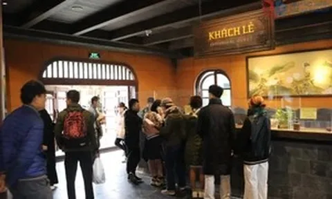 Số hóa lễ hội truyền thống: Công nghệ đồng hành với giá trị văn hóa