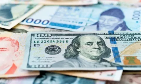 Tỷ giá ngoại tệ, tỷ giá USD/VND hôm nay 5/3: Đồng USD bất ngờ quay đầu giảm vì nguyên nhân này