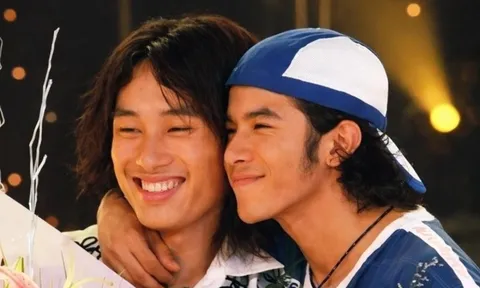 Tùng Dương nói lời xúc động sau khi Kasim Hoàng Vũ qua đời