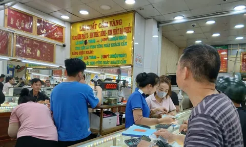 Thị trường tiền số hôm nay, 4-3: Diễn biến gây sốc của Bitcoin