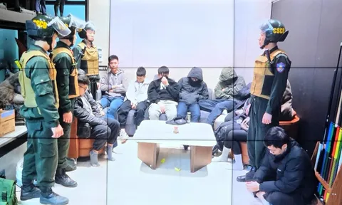 Vụ án "Xôi Lạc TV": Bắt thêm 8 người, phát hiện dòng tiền gần 1.000 tỷ đồng