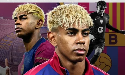 Từ 'thảm họa' Arsenal - Chelsea, Yamal cứu bóng đá?