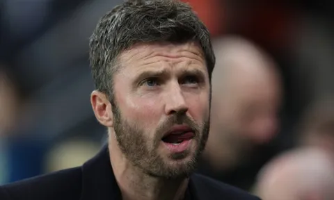 Ba câu hỏi lớn cho Manchester United của Carrick