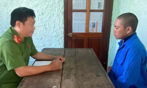 Bắt khẩn cấp gã đàn ông treo dây vào cổ vợ “hờ”, đổ xăng dọa thiêu sống